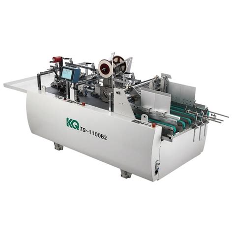 Automatic Scotch Tape Applicator Machine (Ts-1100B) at Best Price in Guangdong, Guangdong | KEQI ...