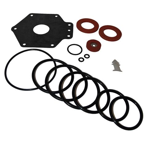 Backflow Preventer Repair Kit,For 975 RK114-375R 612052093918 | eBay