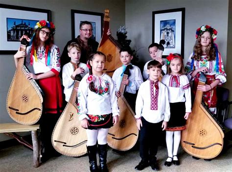 Ukrainian Cultural Month Events | Palatine Public Library District