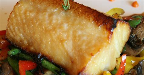 When You're Eating Chilean Sea Bass, You're Actually Eating Patagonian Toothfish | HuffPost Life