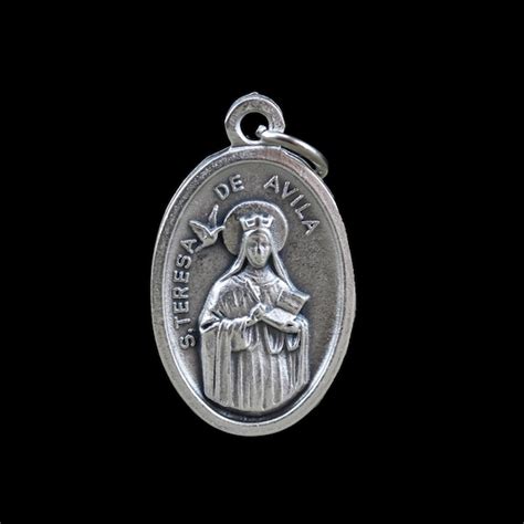 St Teresa of Avila - Etsy