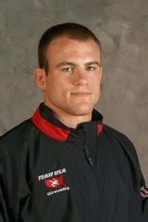 From Takedowns to Home Runs!!: Cael Sanderson wrestling's A-ROD