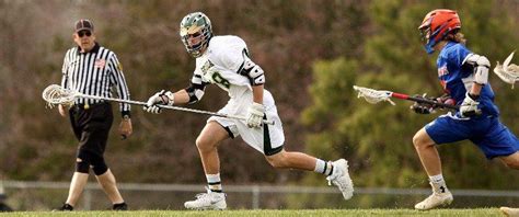 Look back at live updates from Seneca's 11-7 win over Wall in the South Jersey, Group 2 ...