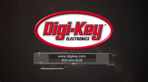 Digi-Key | Digi-Key Electronics Overview 2018 – SemiMedia