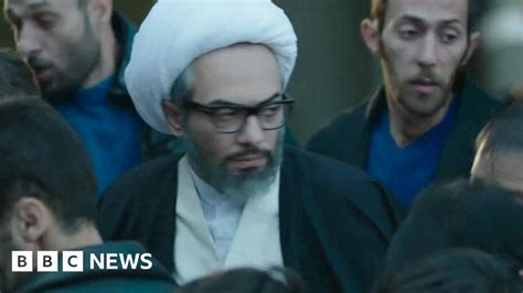 Spotlight on Iran's film industry - BBC News