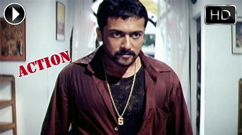 Aaru Movie | Surya Sentiment And Punch Dialogues - YouTube