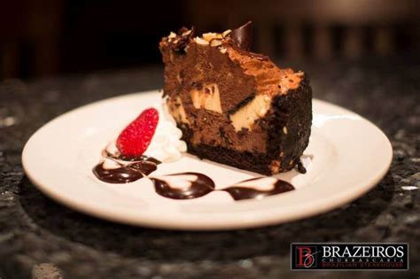 Brazeiros Churrascaria Brazilian Steakhouse : GoToLouisville.com Official Travel Source