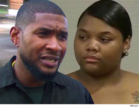 Usher Tells Judge The People Suing Me in Herpes Lawsuit are Liars