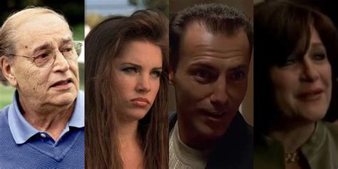 10 Sopranos Characters Who Were Whacked Too Soon, Ranked