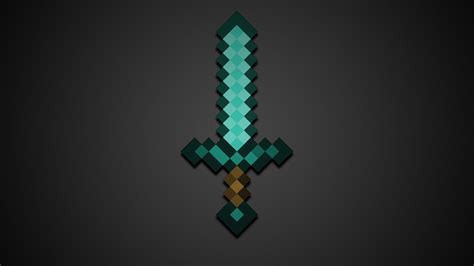 diamond sword Archives · LevelSave