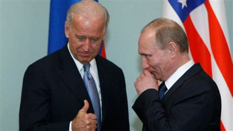 Biden, Putin și „pacea rece”