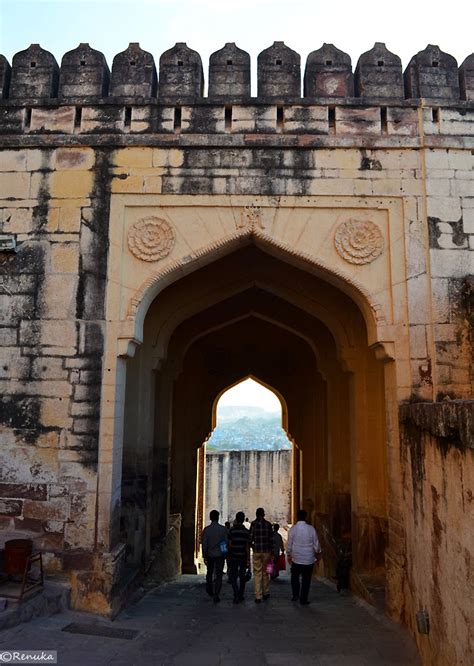 Mehrangarh Fort – A Photo Essay (Part Two) - Voyager For Life