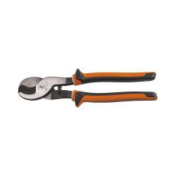 Klein 63050-EINS Electricians Cable Cutter Insulated - Jim & Slims Tool ...