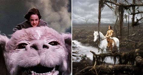 10 Things About The Neverending Story That Make No Sense