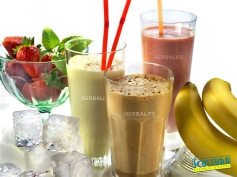 Herbalife Protein Shakes | Herbalife, Herbalife protein, Healthy smoothies