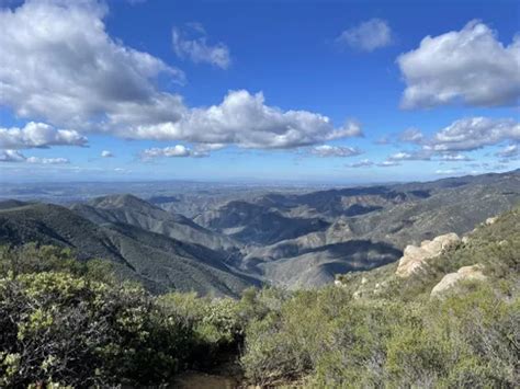 10 Best Trails and Hikes in Lake Elsinore | AllTrails