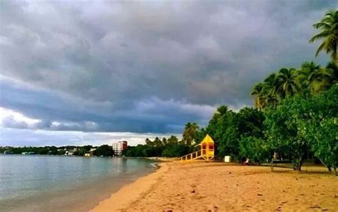 Balneario Boqueron en Cabo Rojo | Puerto rico, Puerto, Outdoor