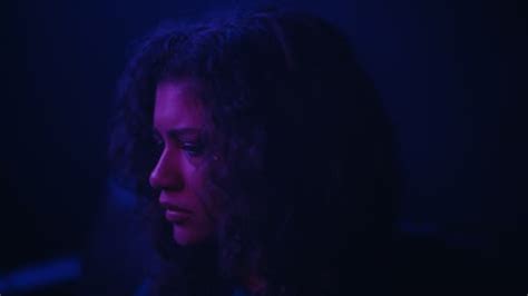 The 'Euphoria' Season 1 Finale Ending Explained, Because You're Not The ...