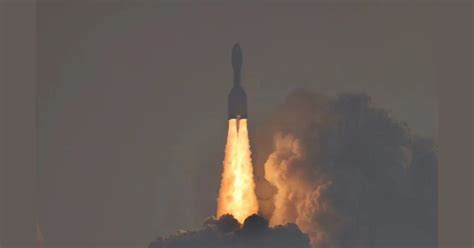 Gravity-1 Breaks Chinese Commercial Payload Capacity Records