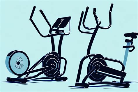 Cardiovascular Benefits of Elliptical Training: Fitness Explained ...