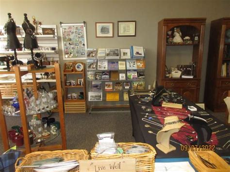 Ashland Historical Society Museum – AshLand