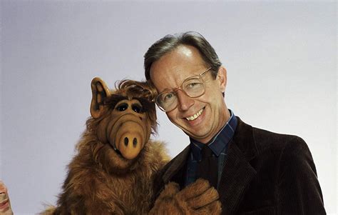 ‘ALF’ dad Max Wright dead at 75 | PIX11