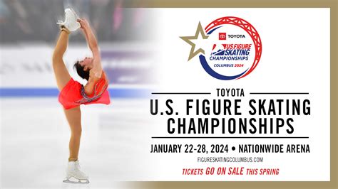 2024 Us Figure Skating Championships Schedule Today - Becki Carolan