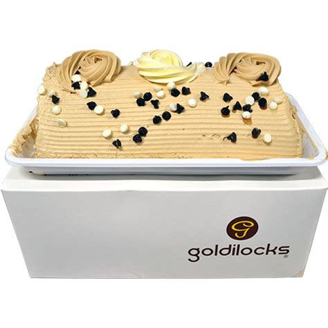 List Goldilocks Cake Flavors / Goldilocks Christmas Cakes - It is an online ordering platform of ...