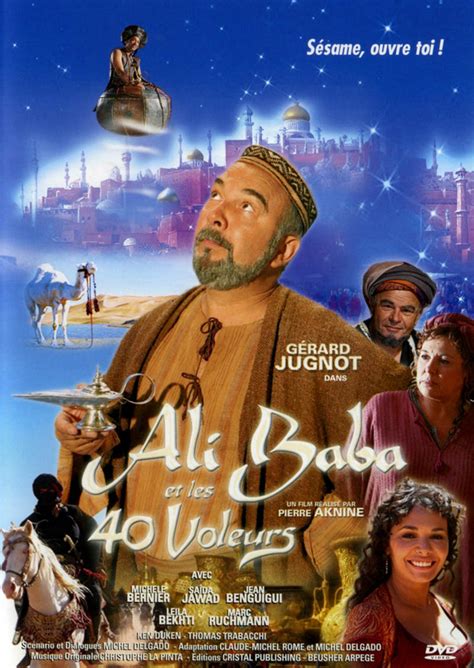 Ali Baba And The 40 Thieves Full Movie In English - ali baba main street