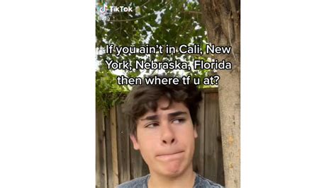 Bro Tried To Sneak In Nebraska | Know Your Meme