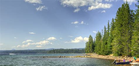 Cultus Lake Campground - 3 Photos - Deschutes County, OR - RoverPass