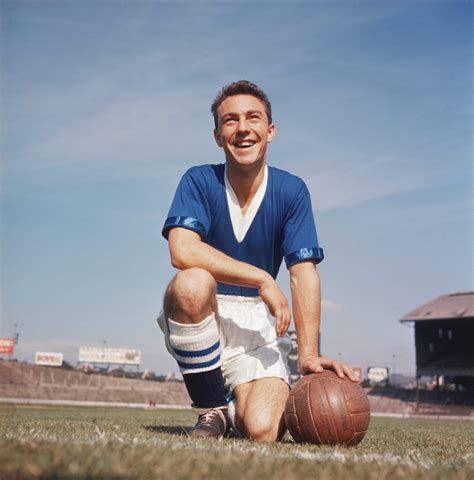 The late Jimmy Greaves: A Chelsea legend for all seasons