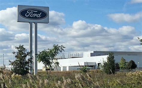 Ford Oakville: From possible closure to Canada’s first EV plant ...