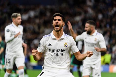 Marco Asensio wanted by Premier League club - Football España