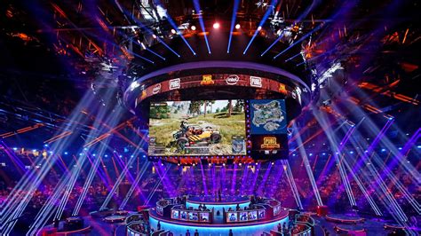 Your move, Fortnite. How PUBG won the race to make battle royale games an esports triumph | WIRED UK