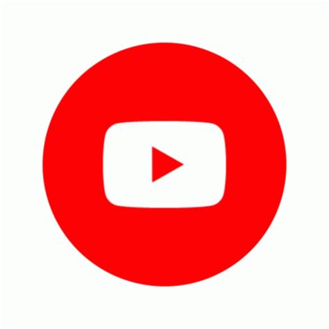 "Youtube Logo GIF" – "Youtube Logo Subscribe" – знаходьте анімації GIF ...