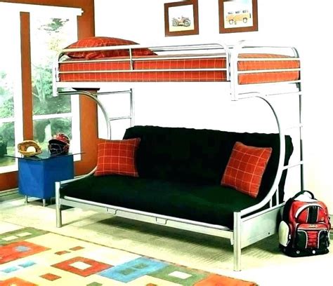 Elegant convertible sofa bunk bed photograph | Futon bunk bed, Bunk bed plans, Ikea bed