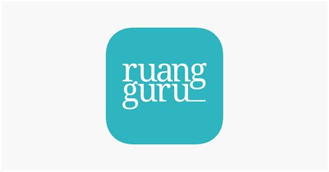 ‎Ruangguru – App Belajar No.1 di App Store