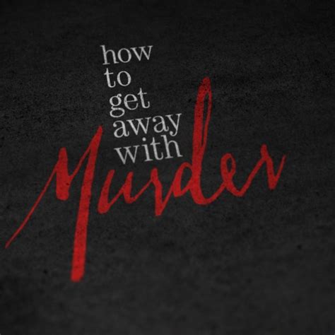 "How To Get Away With Murder" Review | The Disney Blog