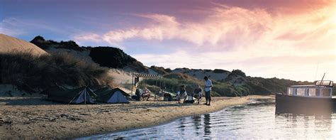 7 Best 2020 Camping Spots In South Australia | SA Tourism