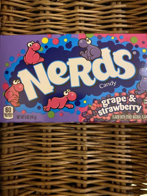 Nerds candy | The Country Market