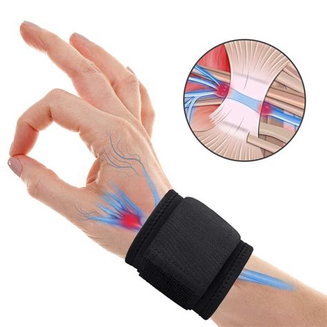 Best Wrist Brace Carpal Tunnel 3M - Home Gadgets