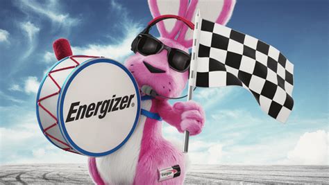 Energizer Bunny Gif