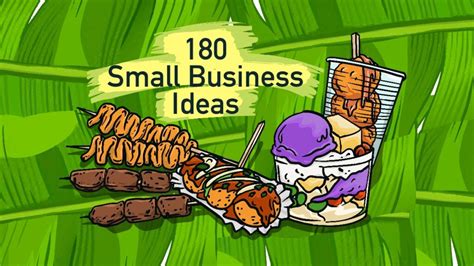 Small Business Ideas In Philippines 2024 - Bambi Neille