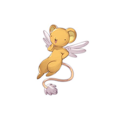 Kero-chan - Granblue Fantasy Wiki