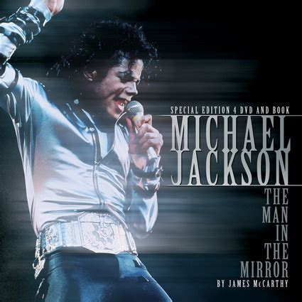 Michael Jackson: The Man in the Mirror | Independent Publishers Group