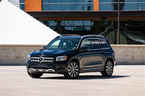 Review update: 2020 Mercedes-Benz GLB250 nails the right luxury notes