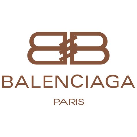 Balenciaga Logo Vector Png Balenciaga White Logo Png Transparent Png | Images and Photos finder