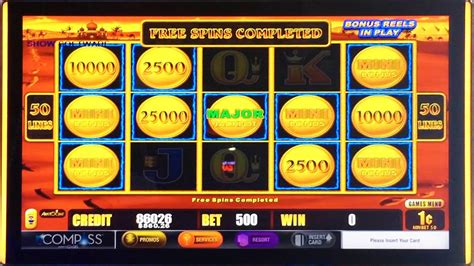 Free Lightning Slot Machine Games