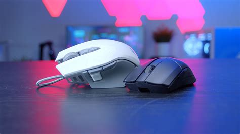 Best Gaming Mice to Buy Under $75 - GeekaWhat